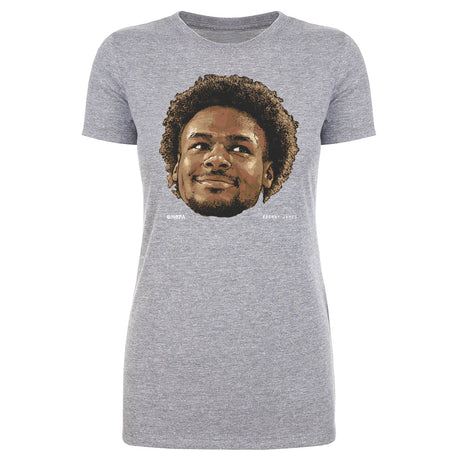 Bronny James Jr. Women's T-Shirt | 500 LEVEL