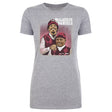 Jayden Daniels Women's T-Shirt | 500 LEVEL