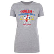 Harlem Globetrotters Women's T-Shirt | 500 LEVEL