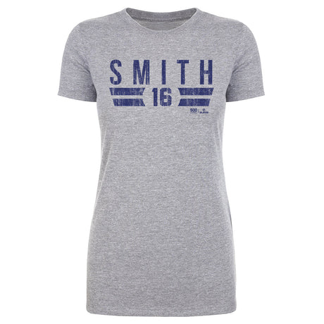 Will Smith Women's T-Shirt | 500 LEVEL