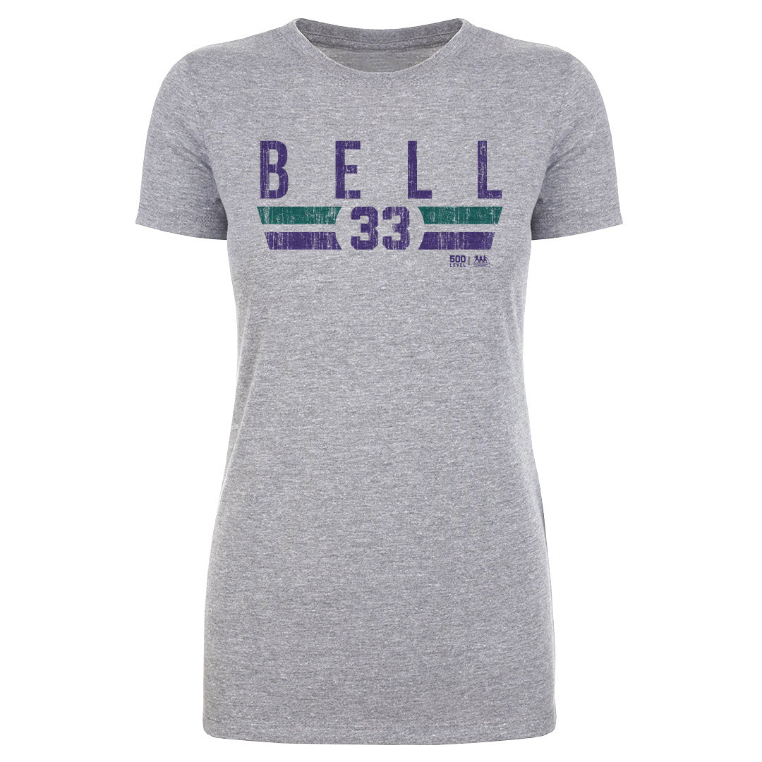 Jay Bell Women's T-Shirt | 500 LEVEL