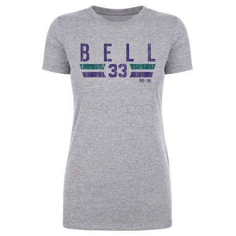 Jay Bell Women's T-Shirt | 500 LEVEL
