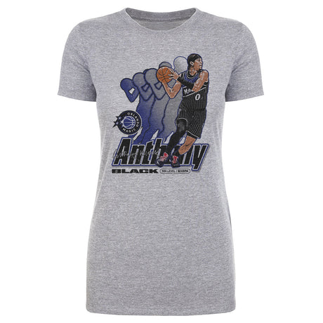 Anthony Black Women's T-Shirt | 500 LEVEL