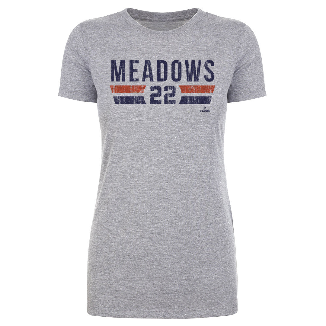 Parker Meadows Women's T-Shirt | 500 LEVEL