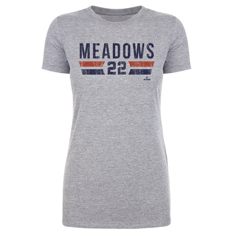 Parker Meadows Women's T-Shirt | 500 LEVEL