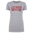 Jesus Luzardo Women's T-Shirt | 500 LEVEL