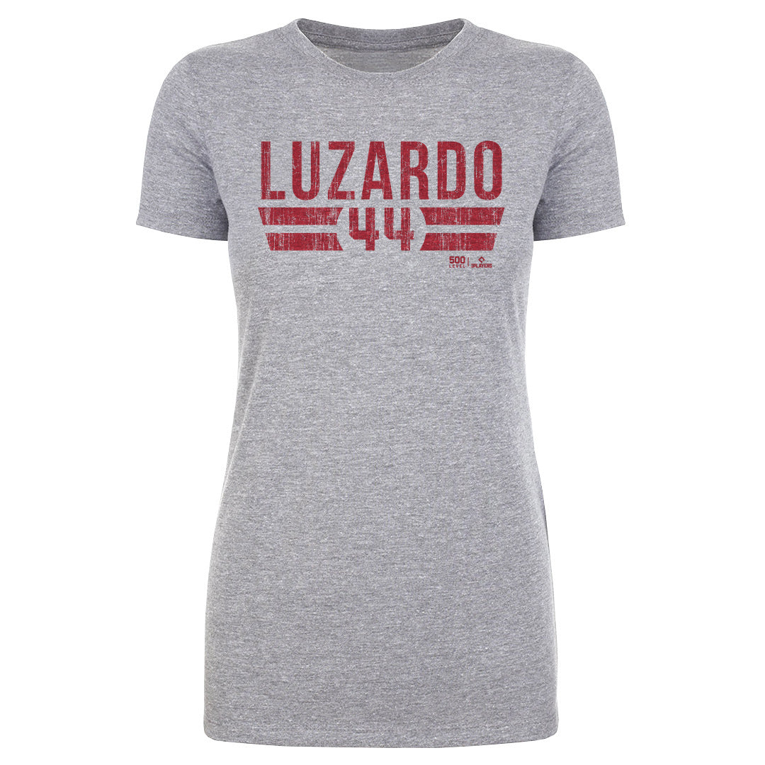 Jesus Luzardo Women's T-Shirt | 500 LEVEL