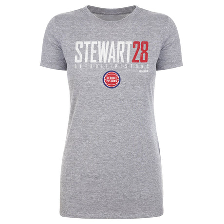 Isaiah Stewart Women's T-Shirt | 500 LEVEL