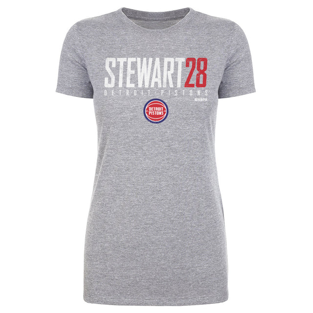 Isaiah Stewart Women's T-Shirt | 500 LEVEL
