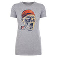 Garett Bolles Women's T-Shirt | 500 LEVEL