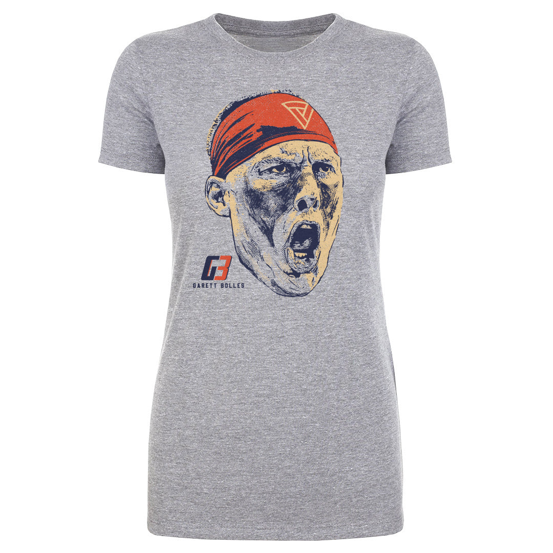 Garett Bolles Women's T-Shirt | 500 LEVEL