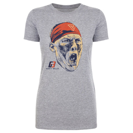 Garett Bolles Women's T-Shirt | 500 LEVEL