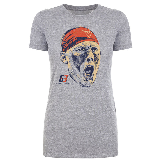 Garett Bolles Women's T-Shirt | 500 LEVEL