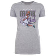 Malik Monk Women's T-Shirt | 500 LEVEL