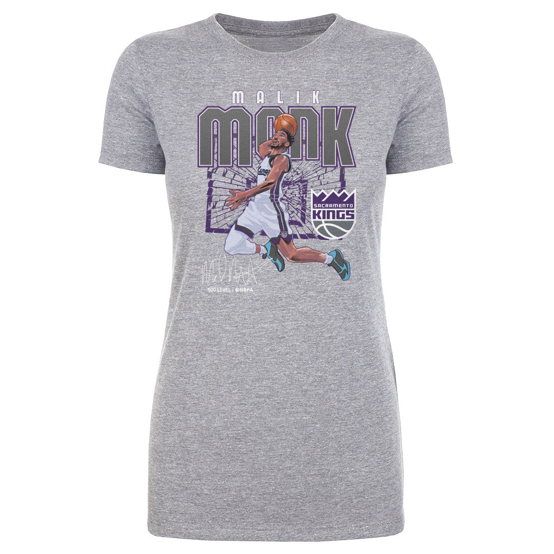 Malik Monk Women's T-Shirt | 500 LEVEL