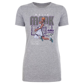 Malik Monk Women's T-Shirt | 500 LEVEL