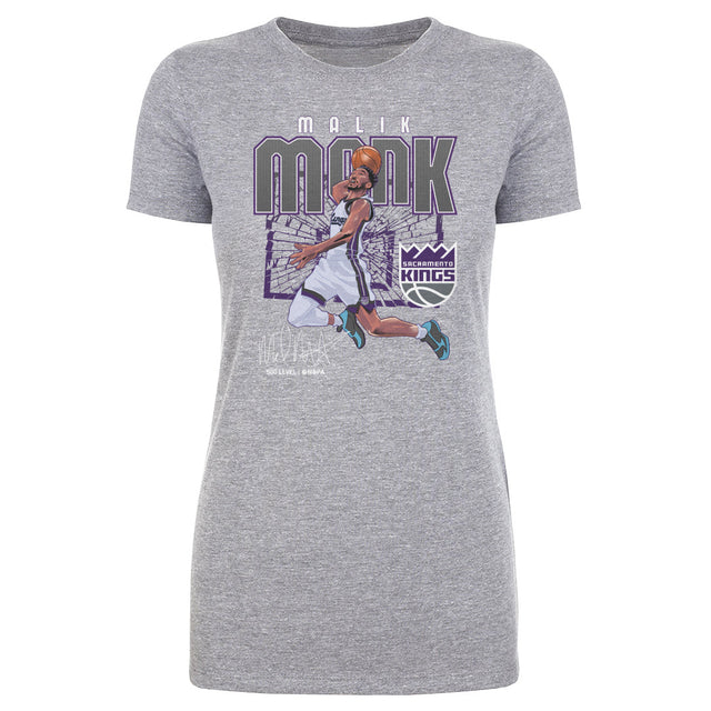 Malik Monk Women's T-Shirt | 500 LEVEL