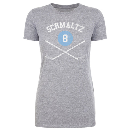 Nick Schmaltz Women's T-Shirt | 500 LEVEL