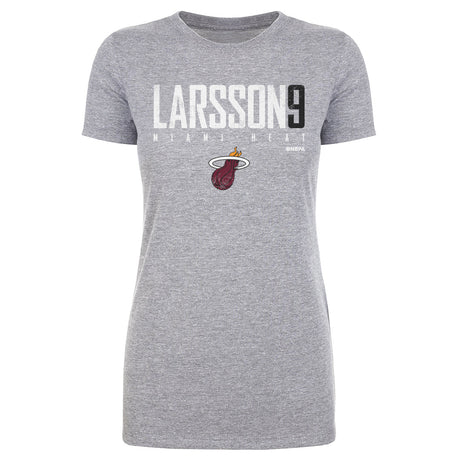 Pelle Larsson Women's T-Shirt | 500 LEVEL