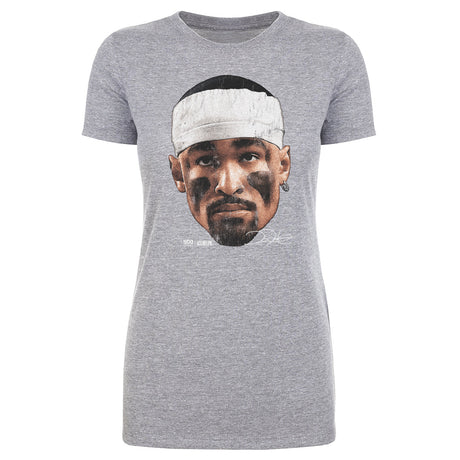 Jalen Hurts Women's T-Shirt | 500 LEVEL