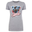 Warren Moon Women's T-Shirt | 500 LEVEL