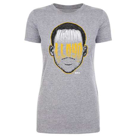 MarShawn Lloyd Women's T-Shirt | 500 LEVEL