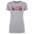 Elly De La Cruz Women's T-Shirt | 500 LEVEL