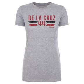 Elly De La Cruz Women's T-Shirt | 500 LEVEL