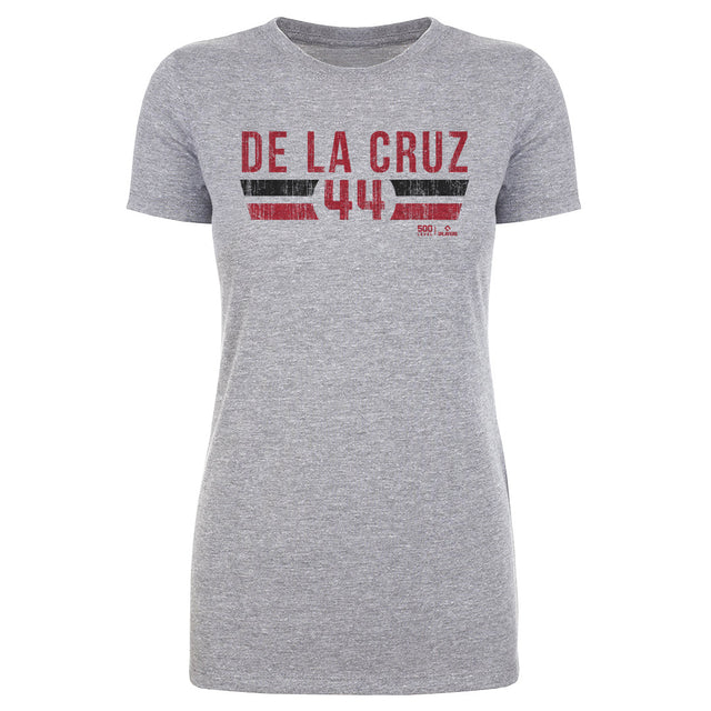 Elly De La Cruz Women's T-Shirt | 500 LEVEL
