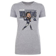 Caleb Williams Women's T-Shirt | 500 LEVEL