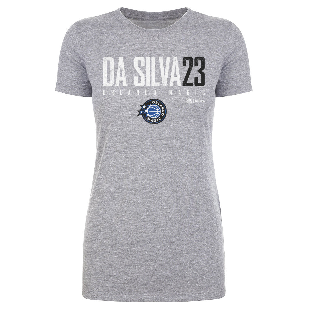 Tristan da Silva Women's T-Shirt | 500 LEVEL