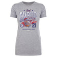 Joel Embiid Women's T-Shirt | 500 LEVEL