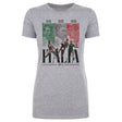 Italy Women's T-Shirt | 500 LEVEL