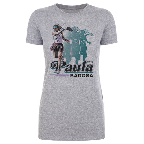 Paula Badosa Women's T-Shirt | 500 LEVEL