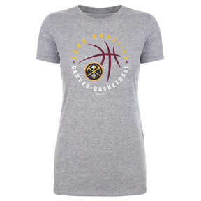 Zeke Nnaji Women's T-Shirt | 500 LEVEL