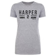 Dylan Harper Women's T-Shirt | 500 LEVEL