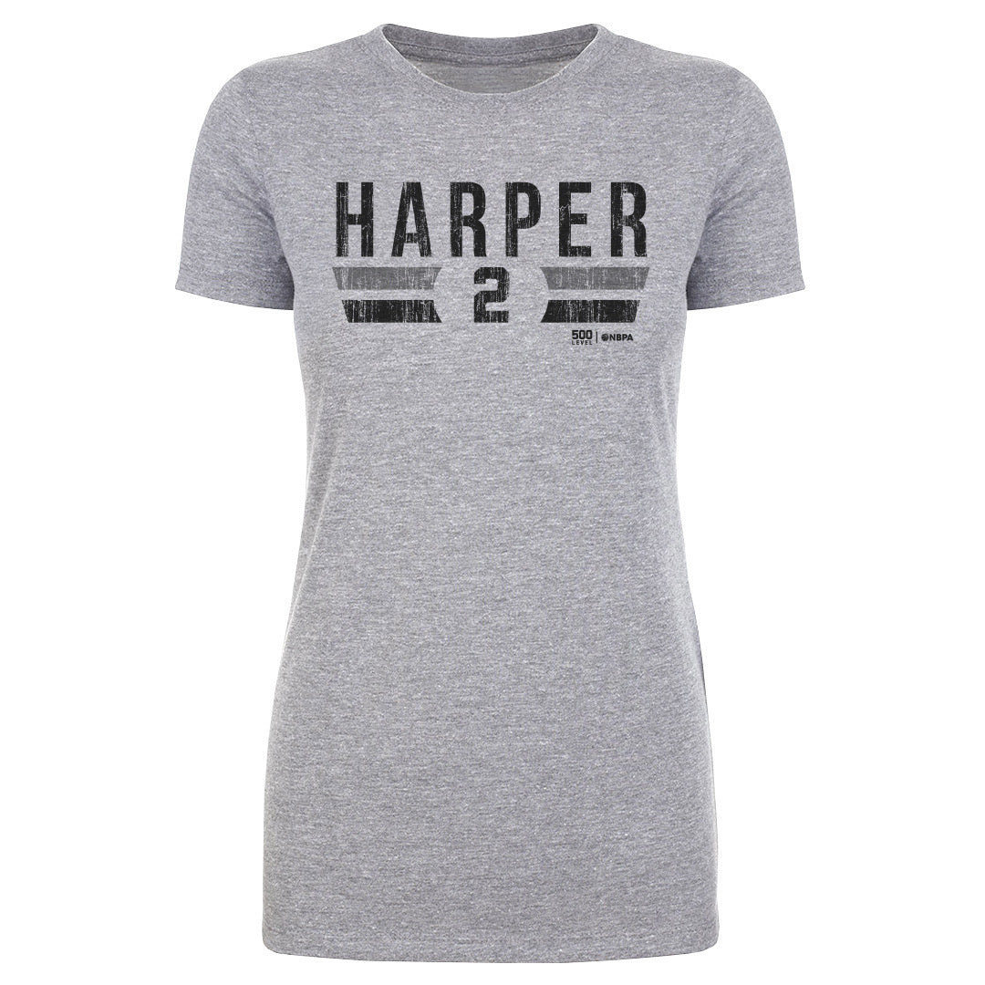 Dylan Harper Women's T-Shirt | 500 LEVEL