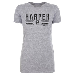 Dylan Harper Women's T-Shirt | 500 LEVEL