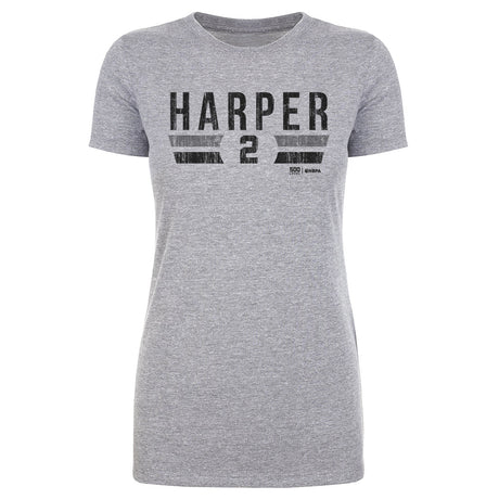 Dylan Harper Women's T-Shirt | 500 LEVEL