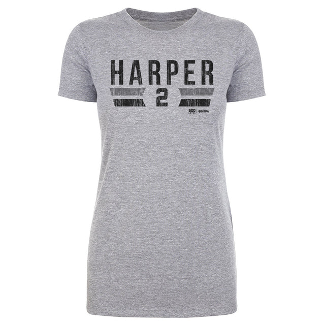 Dylan Harper Women's T-Shirt | 500 LEVEL
