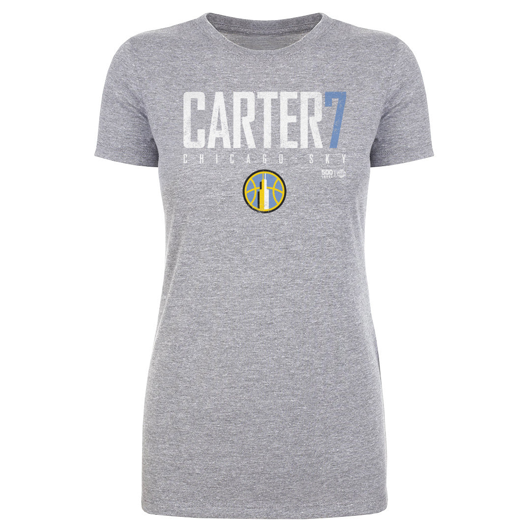 Chennedy Carter Women's T-Shirt | 500 LEVEL