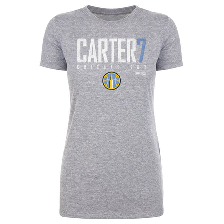 Chennedy Carter Women's T-Shirt | 500 LEVEL