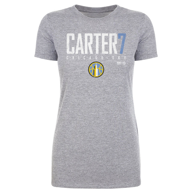 Chennedy Carter Women's T-Shirt | 500 LEVEL