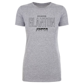 Brandon Glanton Women's T-Shirt | 500 LEVEL