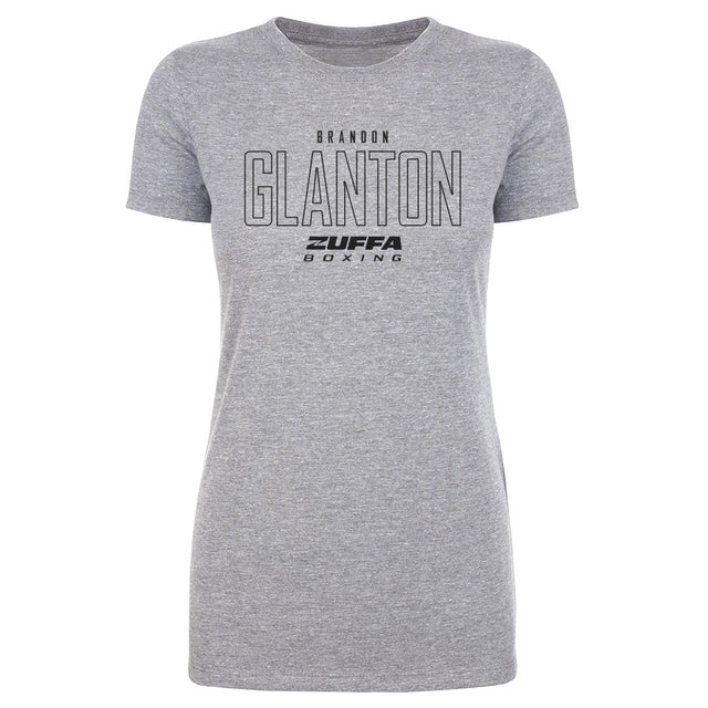 Brandon Glanton Women's T-Shirt | 500 LEVEL