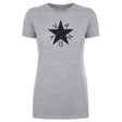 Crown Trio Women's T-Shirt | 500 LEVEL