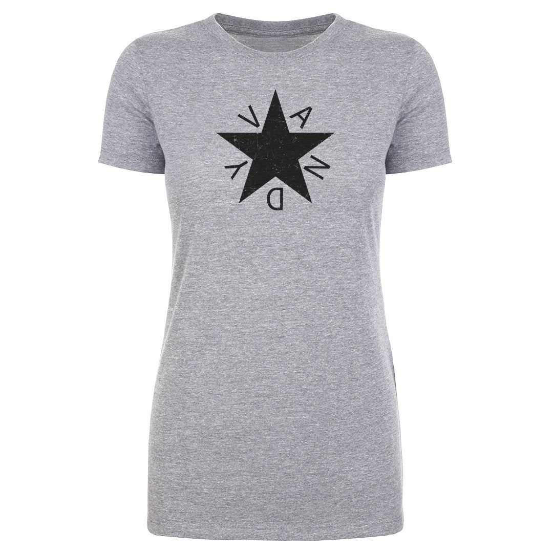 Crown Trio Women's T-Shirt | 500 LEVEL