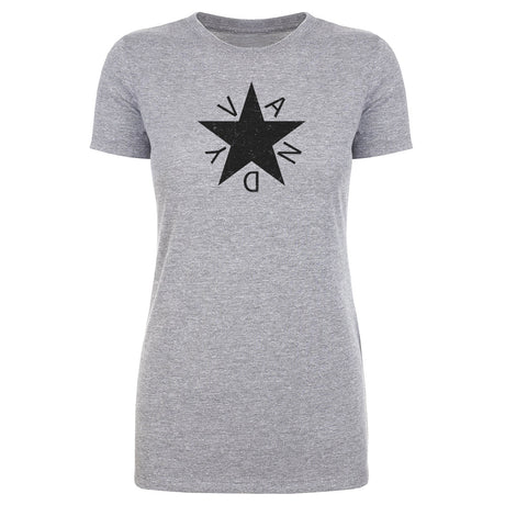 Crown Trio Women's T-Shirt | 500 LEVEL
