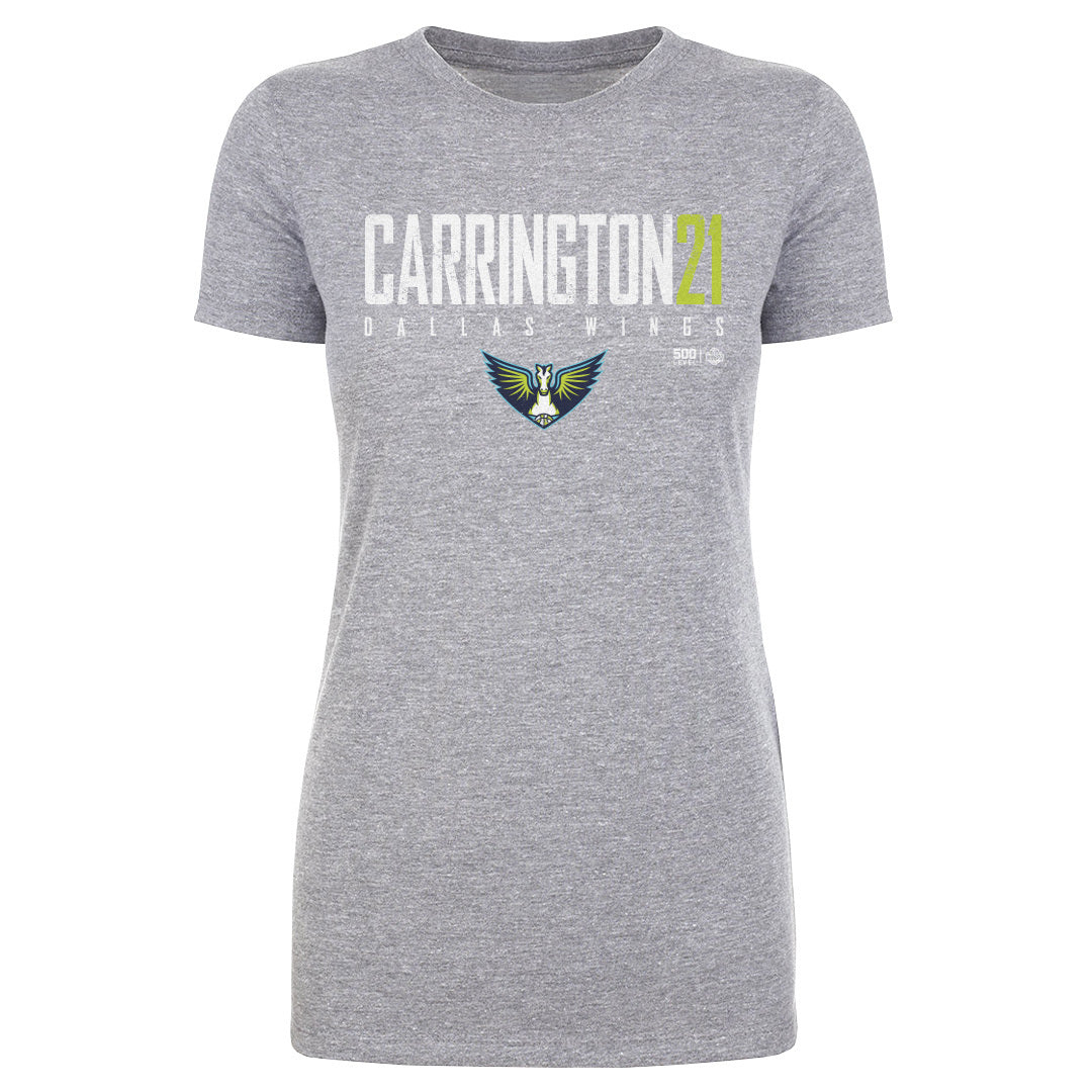 DiJonai Carrington Women's T-Shirt | 500 LEVEL