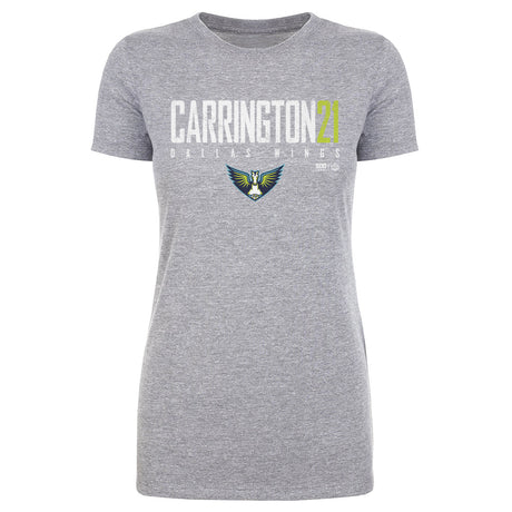 DiJonai Carrington Women's T-Shirt | 500 LEVEL
